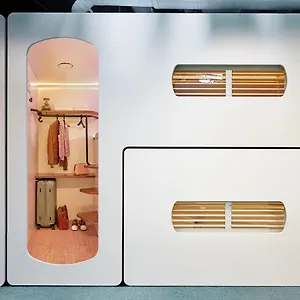 酒店 哥本哈根城市中心酒店, 哥本哈根
