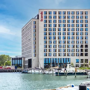 Hotel Scandic Cph Strandpark, Copenaghen