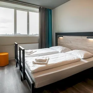 旅馆 A&o Sydhavn, 哥本哈根