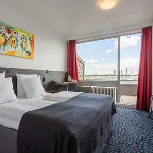 Profilhotels Mercur Koppenhága