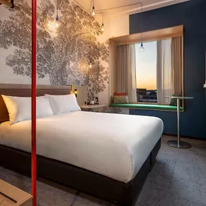 Ibis Styles Orestad Koppenhága