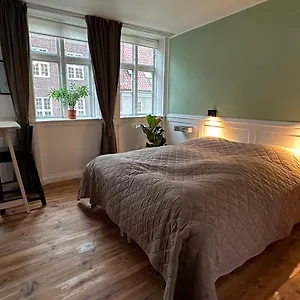 Appartamento Carolinas Christianshavn, Copenaghen