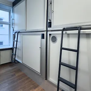 2* Otel Where To Sleep