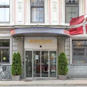 Go Ansgar Koppenhága