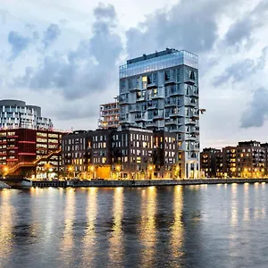 Appartamento Seaport, Copenaghen