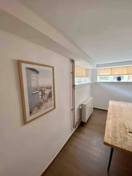 Appartamento Close To Centrum, Beach And Subway Copenaghen