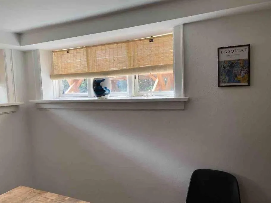 Close To Centrum, Beach And Subway Copenaghen