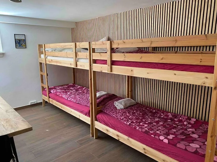 Appartamento Close To Centrum, Beach And Subway Copenaghen