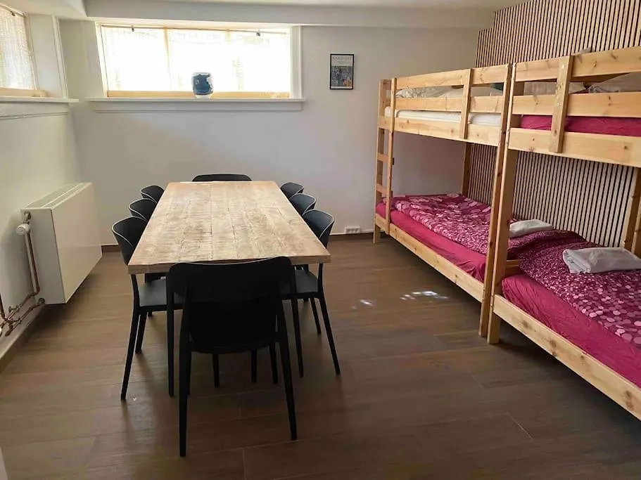 Close To Centrum, Beach And Subway Copenaghen Appartamento