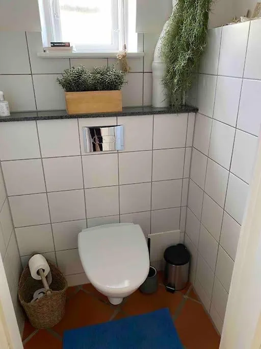 Close To Centrum, Beach And Subway Copenaghen Appartamento